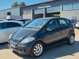 Mercedes-Benz A 170 5-türig/Automatik/SHZ/ZV/3.Ha/Eu4/TÜV02.27 - gebrauchte Mercedes-Benz A 170 aus dem Jahr 2006
