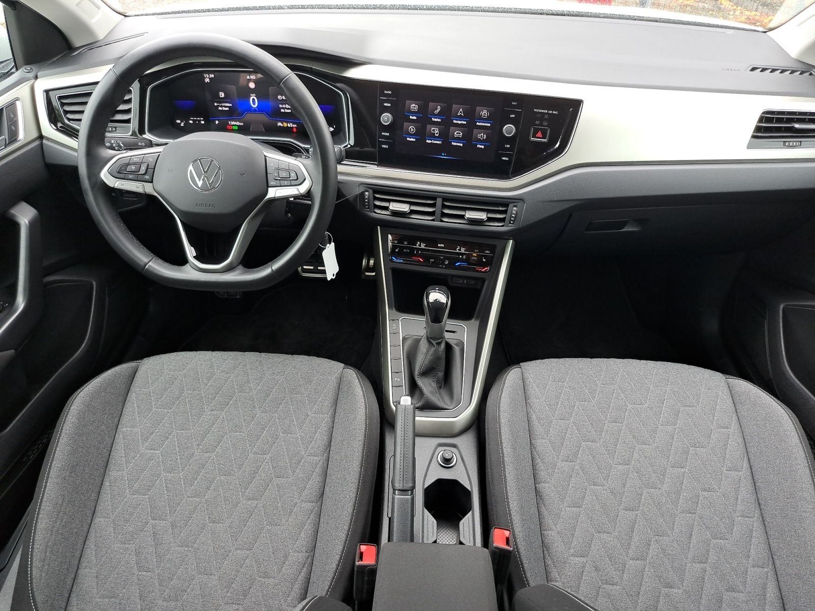 Volkswagen Taigo - Bild 22
