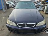 Honda Accord - gebrauchte Honda Accord aus dem Jahr 1999