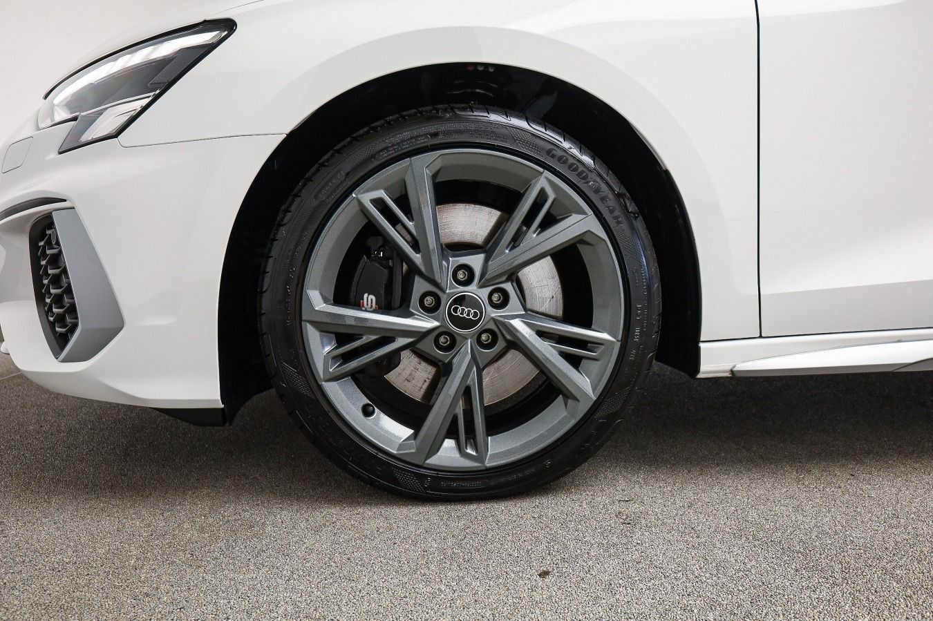 Audi S3 - Bild 7