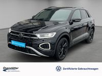 Volkswagen T-Roc - Vorschau Bild 1