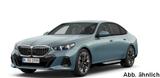 BMW 520i M Sportpaket Aktive Geschw. Standheizung AH - BMW 5er Reihe Jahreswagen