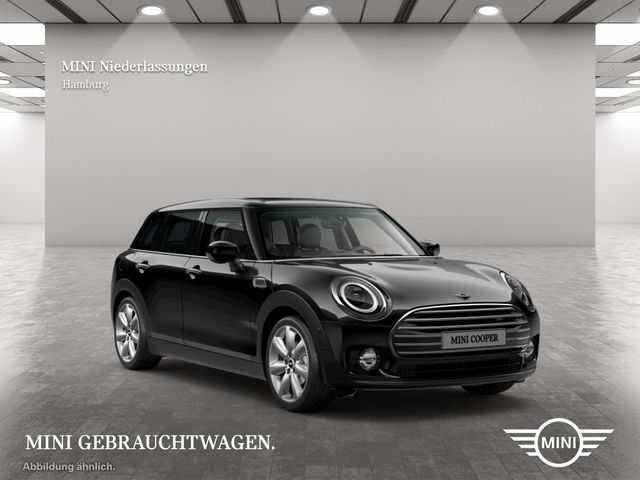 MINI Cooper Clubman Navi AHK Parkassist Pano.Dach