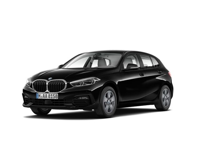 BMW 116 D Navi Digitales Cockpit LED Sperrdiff. ACC 