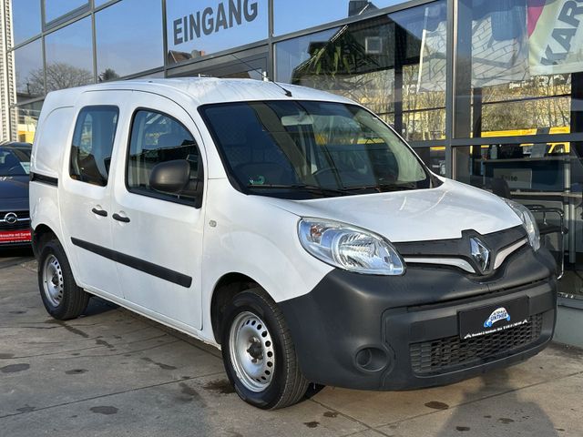 Renault Kangoo Rapid *2 Sitzer*Radio*