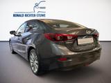 Mazda 3 Lim. Center-Line,Headup,Navi,Bi-Xenon,Tüv28 - Mazda 3 mit Benzin-Antrieb: Head-Up Display