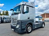 Mercedes-Benz Actros 1846 / Retarder / Schubboden - Mercedes-Benz Actros 1846