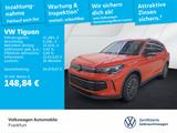 Volkswagen Tiguan 1.5 eTSI DSG GOAL Navi ACC LED-Plus SideA - Volkswagen Tiguan: Plus