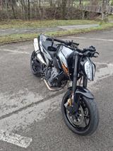 KTM Duke 790 L - KTM 790 DUKE L
