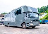 Mercedes-Benz Atego 15290 115 .000 netto Reifen & Bremsen neu - Angebote