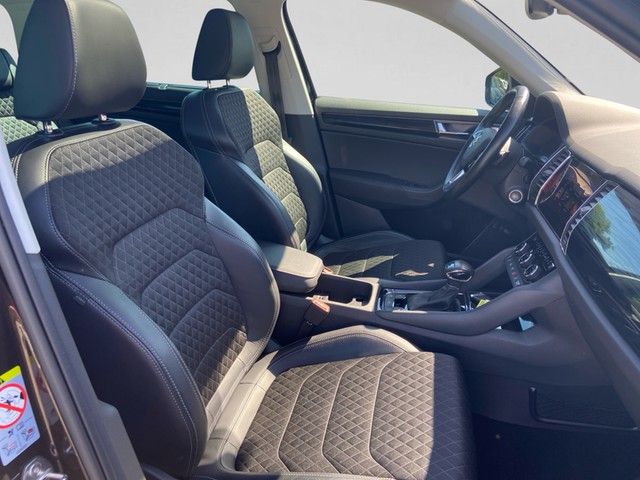 Skoda Kodiaq 2.0TDI DSG 4x4 Style foto 17