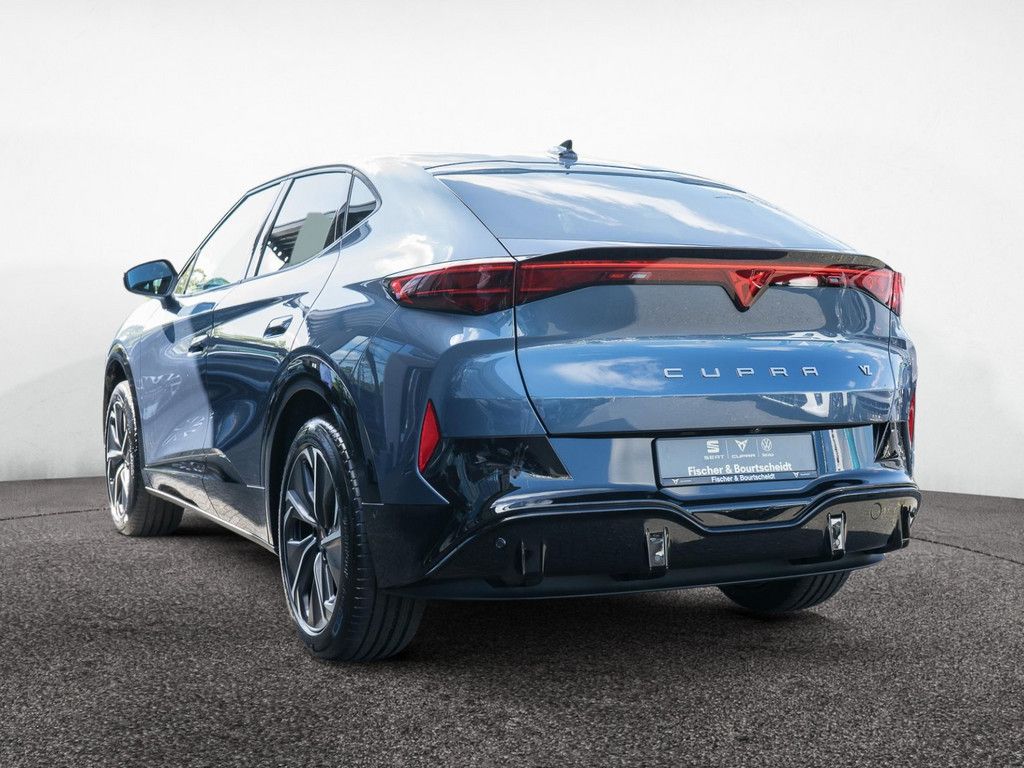 Cupra Tavascan - Bild 3