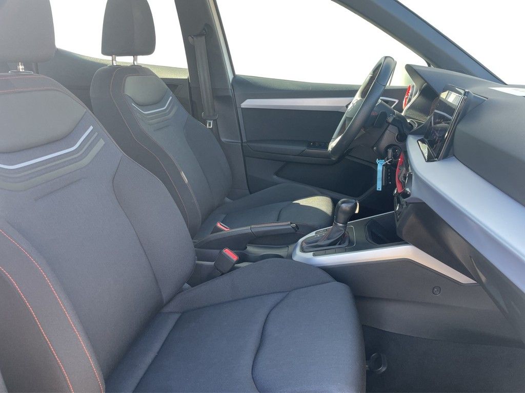 Seat Arona - Bild 10