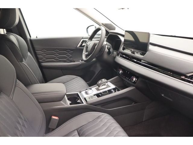 Fahrzeugabbildung Mitsubishi Outlander 2.4 PHEV Top 4WD