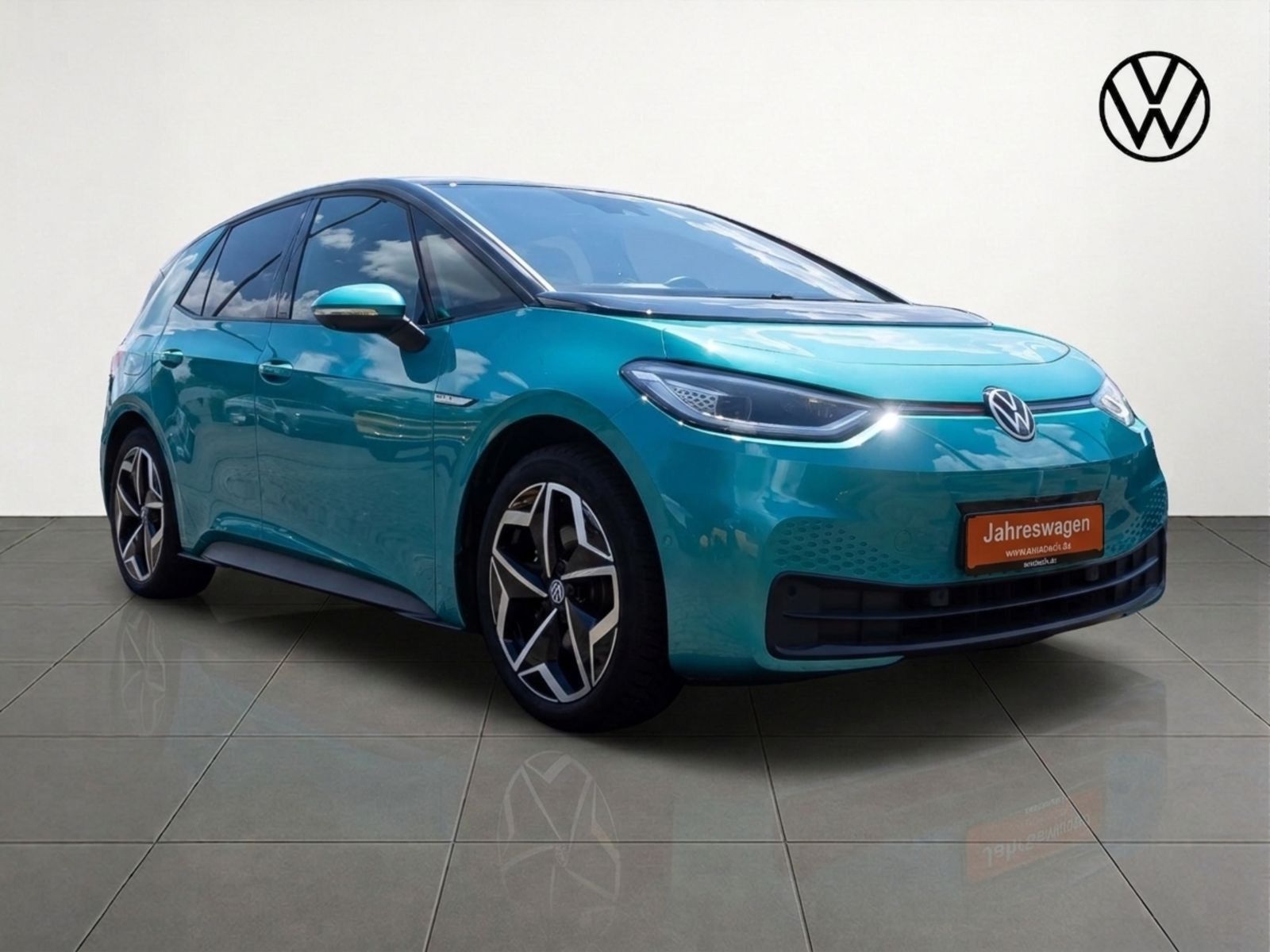 Volkswagen ID.3 - Bild 3