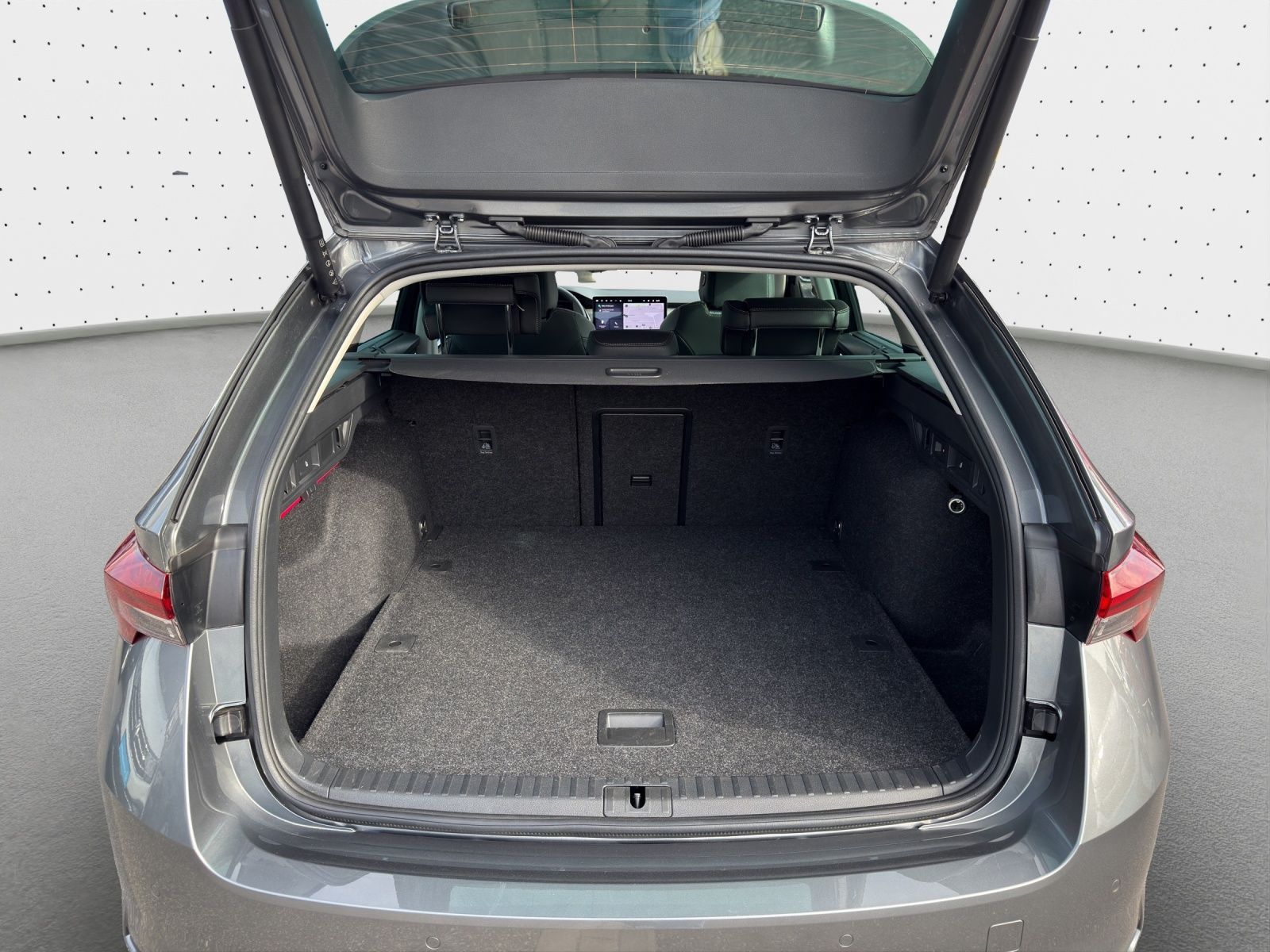 Skoda Octavia - Bild 9
