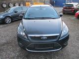 Ford Focus Turnier Titanium - Ford Focus aus 2010: Titanium