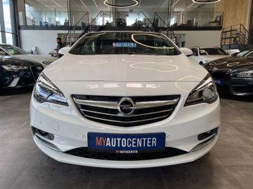 Opel Cascada Innovation ecoFlex *NAVI*TEMPOMAT*BI-XEN