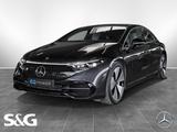 Mercedes-Benz EQS 450 + DIG-LED+PANO+360°+HIFI+MEMORY+DISTRO - Mercedes-Benz EQS