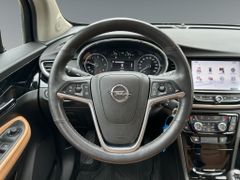 OPEL Mokka X 1.6 D (CDTI ecoFLEX) Start/Stop 4x4 Inno
