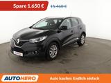 Renault Kadjar 1.5 dCi Energy Business Edition Aut.*NAVI - Renault Gebrauchtwagen in Hannover
