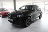 Mercedes-Benz GLE 300 d 4MATIC AMG-SPORTPAKET NIGHT DIAMANT - Mercedes-Benz GLE 300 aus 2023