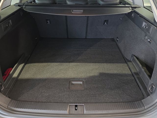 Passat Alltrack 4Motion 2.0 TDI DSG*AHK*ACC*
