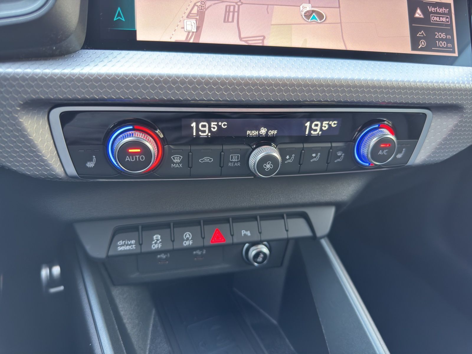 Audi A1 - Bild 10