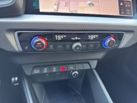 Audi A1 - Vorschau Bild 10