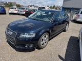 Audi A3 Sportback 1.4 TFSI Ambition Euro 5 - Audi A3 aus 2010: Sportback Ambition