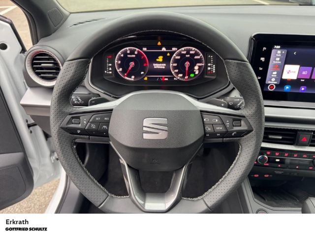 Seat Ibiza - Bild 12