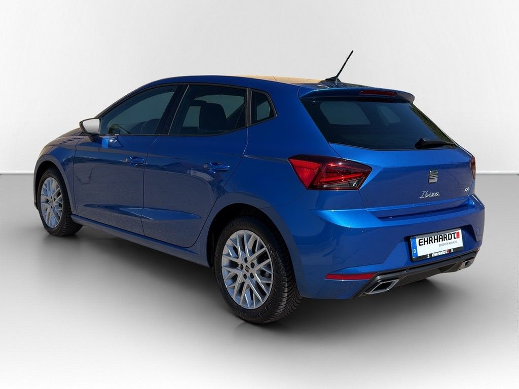 Seat Ibiza - Bild 6