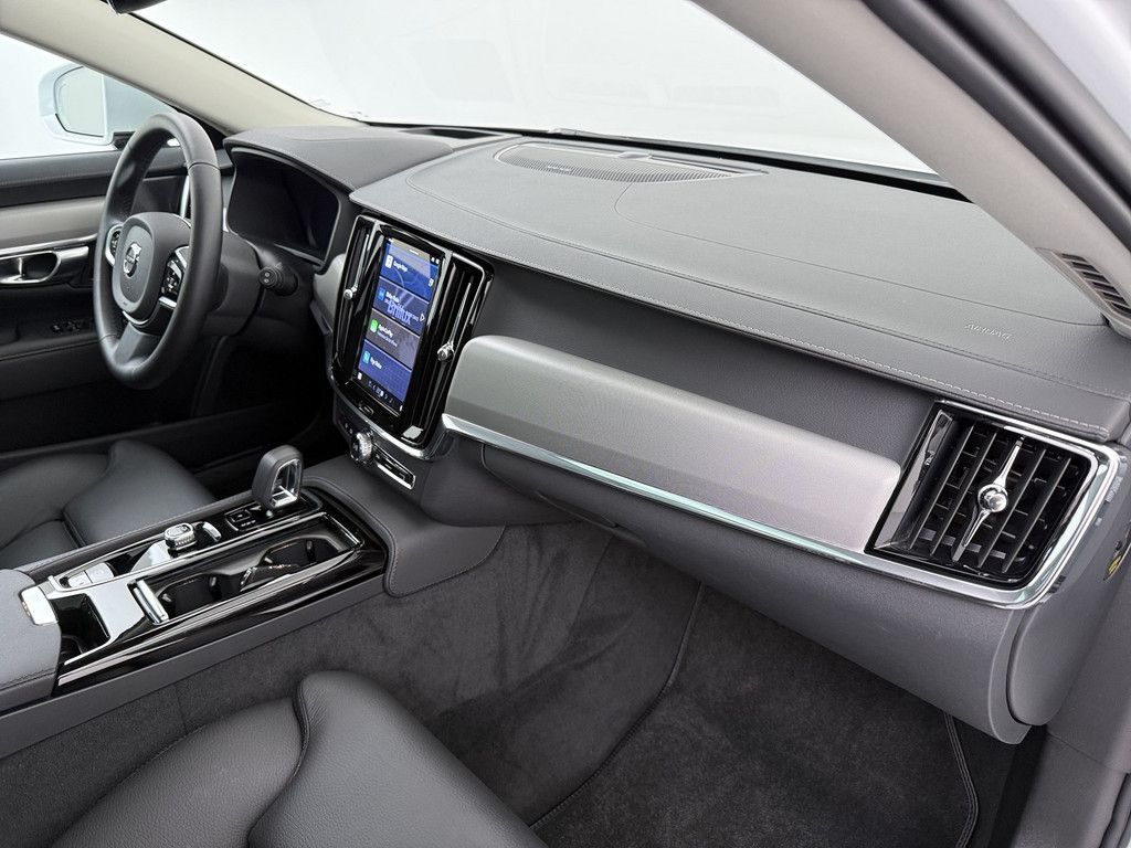 Volvo V90 Kombi T8 Ultra Bright Recharge Plug-In Hybri foto 21