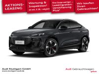 Audi Q6 e-tron - Vorschau Bild 1