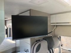 Challenger Van Road Edition V 210 Emotional & Urlaubsfertig