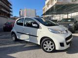 Peugeot 107 1.0 68CV 5p. Access Clima - Peugeot 107: Access