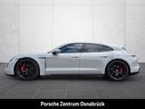 Porsche Taycan GTS Sport Turismo Pano Head-Up Hinterachs - Porsche Taycan: Sport Turismo