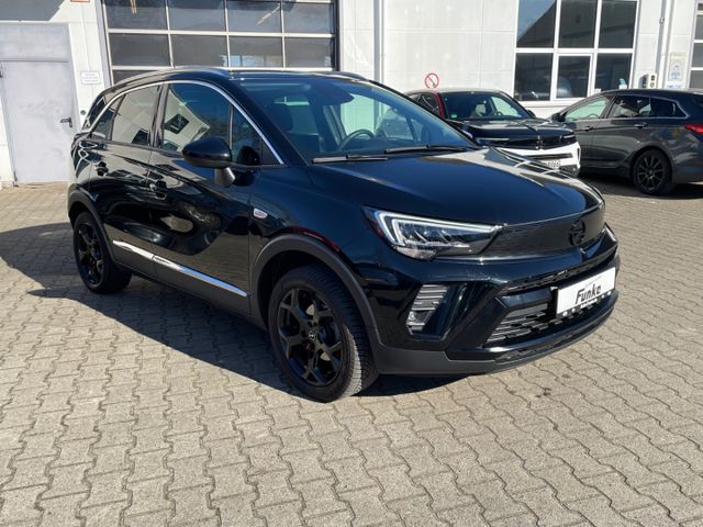 Opel Crossland Ultimate 1.2 Turbo EU6d HUD AHK-abnehm