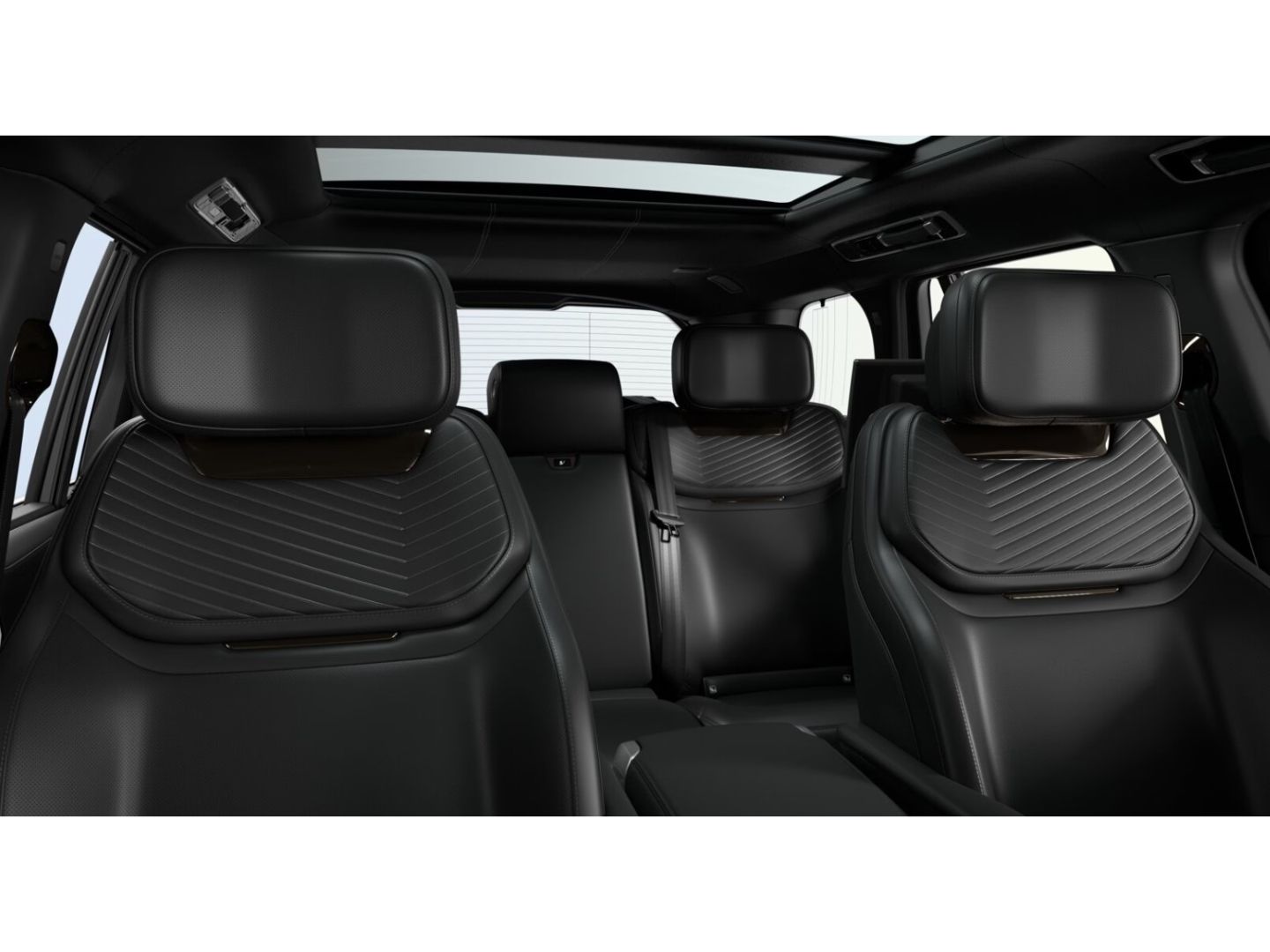 Land Rover Range Rover - Bild 6