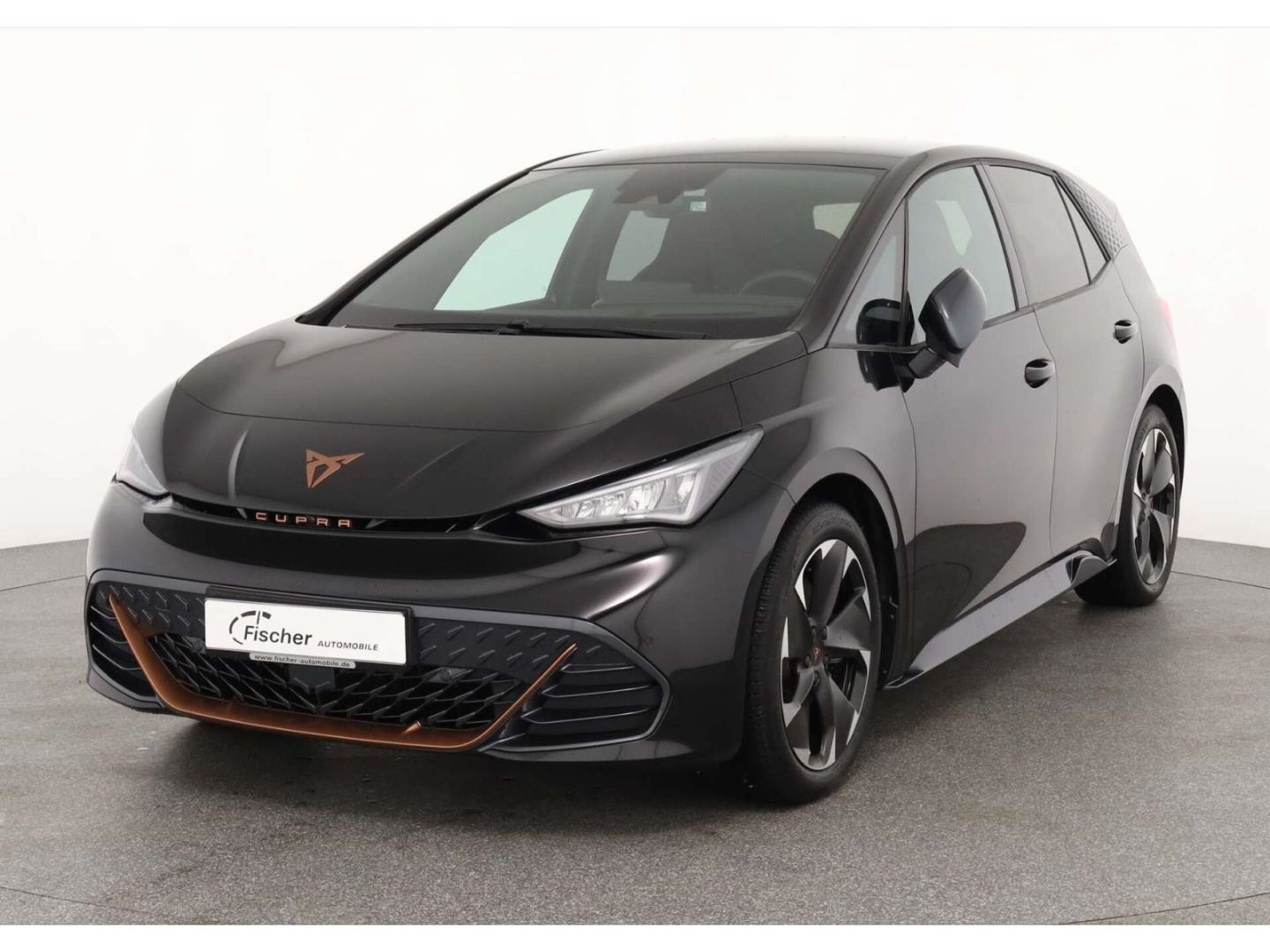 Cupra Born - Bild 2