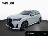 BMW X3 20dxDri M-Sport Pro AHK DA+ Adapt. LED Navi - BMW X3 Vorführfahrzeuge