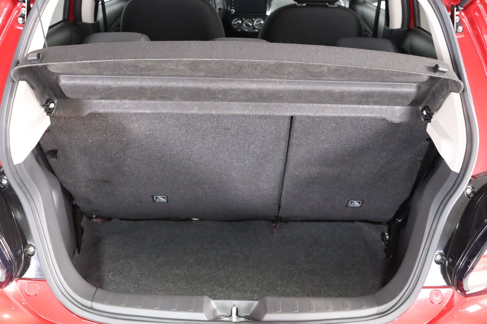 Fahrzeugabbildung Mitsubishi Space Star 1.2i Top * 1. Hand *