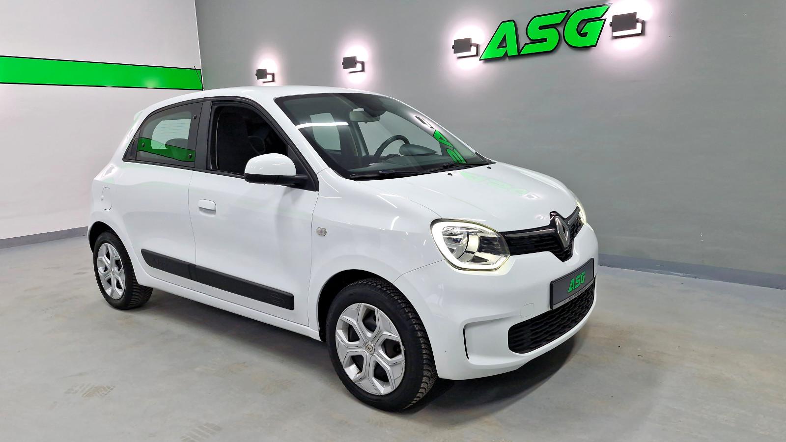 Renault Twingo Limited - Klima / CarPlay / Android Auto