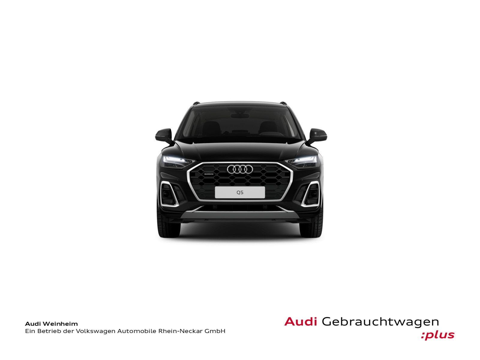 Audi Q5 - Bild 4