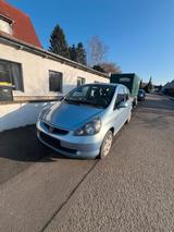Honda Jazz Baujahr 2003 zu verkaufen - gebrauchte Honda Jazz aus dem Jahr 2003