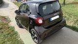 Smart ForTwo 0.9 66kW Navi/Pano/8-fach - Smart ForTwo: Winterreifen
