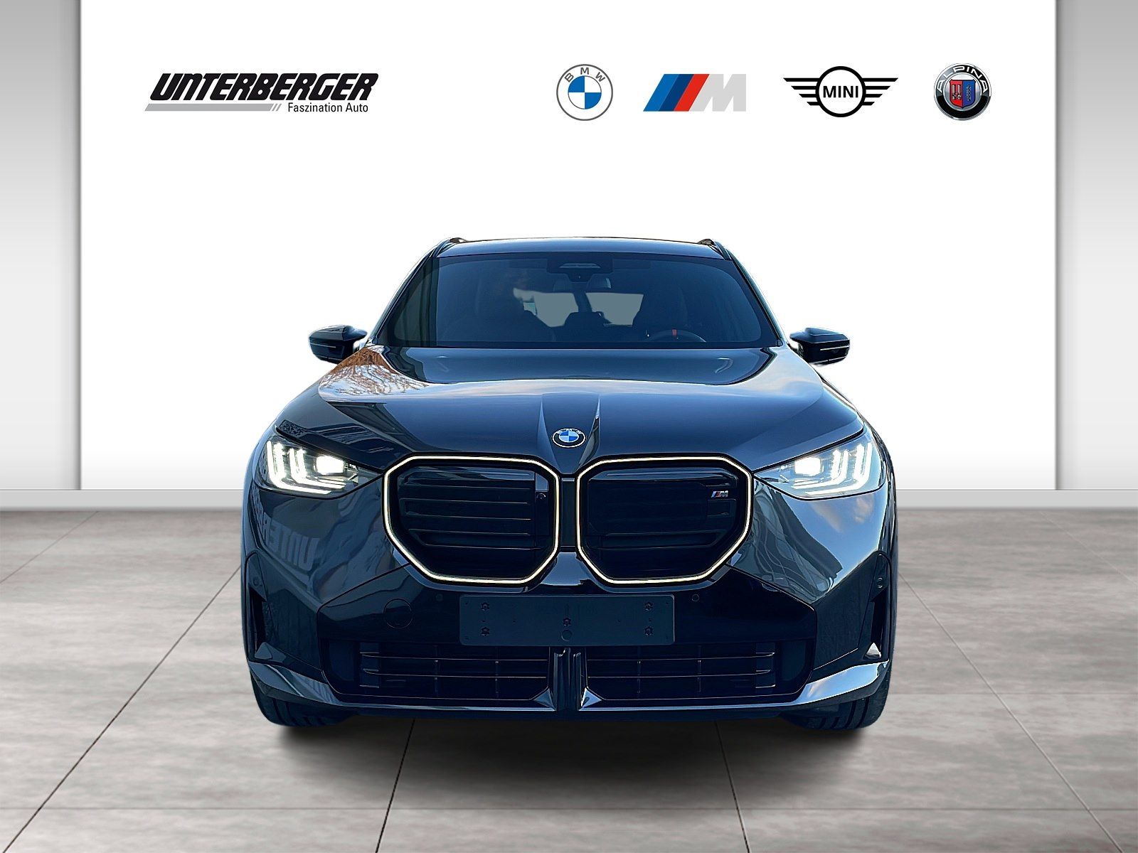 BMW X3 M50 xDrive Sportpaket HK HiFi DAB LED RFK Shz foto 2