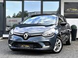 Renault Clio IV Limited Navi Klima Garantie - Renault Clio Gebrauchtwagen in Oberhausen