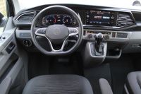 Volkswagen T6.1 Caravelle lang LR DSG 4Motion LED 7-Sitzer