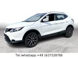 Nissan Qashqai*PAN-D*M+S*1.HAND*TÜV&SERVICE NEU* - Nissan Qashqai in Berlin
